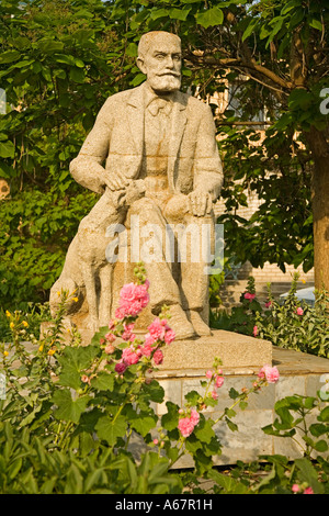 Saki, hôtel et Sanatorium, Crimea, Ukraine, South-Easteurope, Europe, Banque D'Images