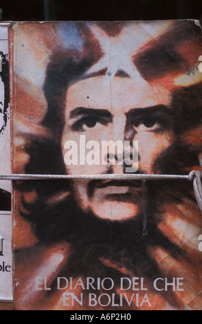 Il y a 50 ans mourait le Che : retour en images sur la vie d'Ernesto Guevara