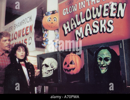 Film Halloween 1978 Falcon Banque D'Images