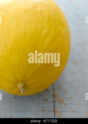 Melon de miel - haut de gamme image numérique Hasselblad 61Mo Banque D'Images