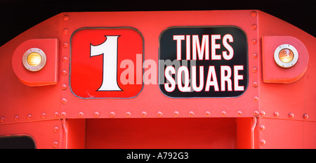 Métro,, tourniquet, Nouveau, York, ville,,, Manhattan, NYC,,,,, les gens, les navetteurs, SUR, LES, déplacer, DANS, UNE, RUSH,, METROCARD,, entrer, Banque D'Images