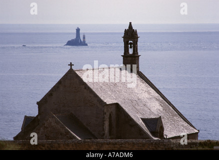 Chapell / Saint ils Banque D'Images