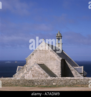 Chapell / Saint ils Banque D'Images