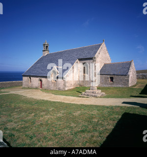 Chapell / Saint ils Banque D'Images