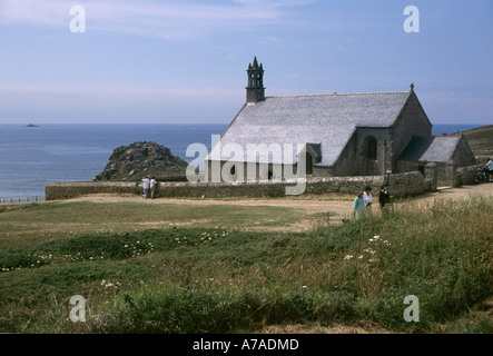 Chapell / Saint ils Banque D'Images