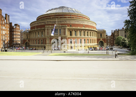 Royal Albert Hall Londres Royaume-Uni Banque D'Images