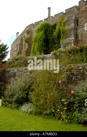 Château de Berkeley Gloucestershire England UK Banque D'Images