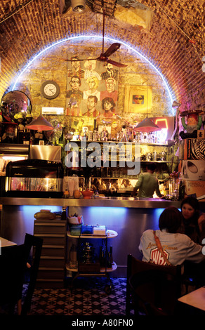 La Turquie, Istanbul, Grand Bazar Banque D'Images