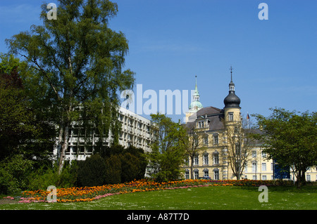 Basse-saxe Oldenburg Banque D'Images