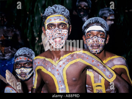 Territoire du Nord Australie Kakadu Banque D'Images