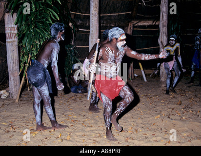 Territoire du Nord Australie Kakadu Banque D'Images