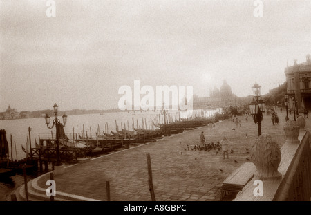 Venise, Italie Banque D'Images