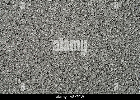 Plaque de métal avec du gris martelés d'artifices full frame abstract pattern texture Banque D'Images