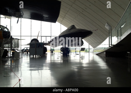 Northrop Grumman B 2 SPIRIT bombardier furtif Banque D'Images