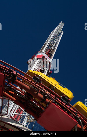 Big Shot at The Strat! #thestratlv #bigshot #lasvegas #usaf