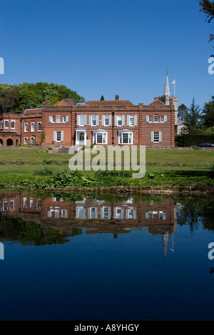 Le Bury - Chesham - Buckinghamshire Banque D'Images