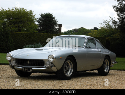 1964 Ferrari 250 GT berlinetta lusso Banque D'Images