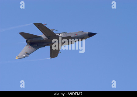 RAF TORNADO GR4 Banque D'Images