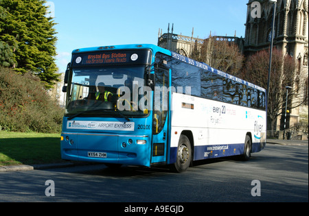 Bristol England UK 2006 Banque D'Images