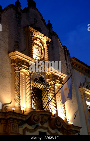 Université nationale de Cordoba (Universidad Nacional de Cordoba Cordoba Argentine) Banque D'Images