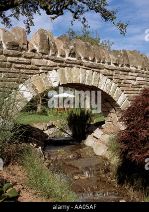 Abbaye de Ford, Puddleston, Herefordshire. Architecte : Rod Robinson Associates Banque D'Images