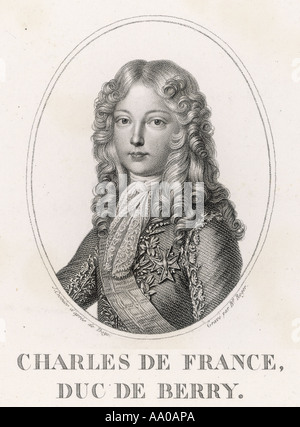 Ferdinand 1778 1820 Banque D'Images