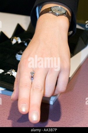 bague diamant gassan bague diamant gassan
