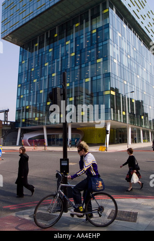 Palestra building Southwark London UK Banque D'Images