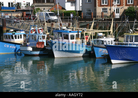 Portsmouth Hampshire England UK Banque D'Images