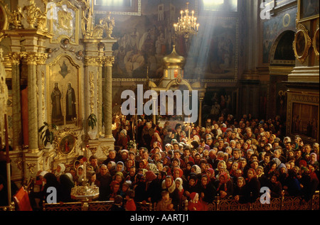 Masha et dasha, krivoshlyapova jumeaux siamois 1950--2003 Moscou. Banque D'Images