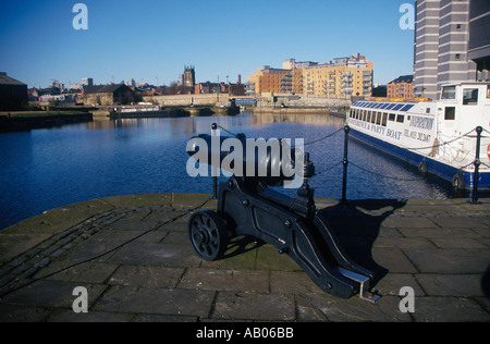 LEEDS WEST YORKSHIRE ANGLETERRE Europe West Yorkshire Voir NNB SNG et NYA aussi Banque D'Images