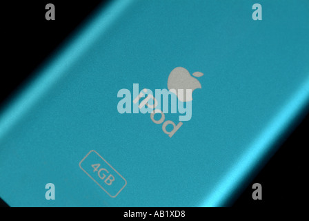 IPod mini 1re génération Banque D'Images