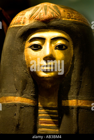 Maman de TamoutnreferetEgypt musée égyptien archéologie civilisations Banque D'Images