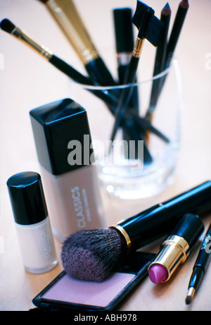 Collection d'éléments de Banque D'Images