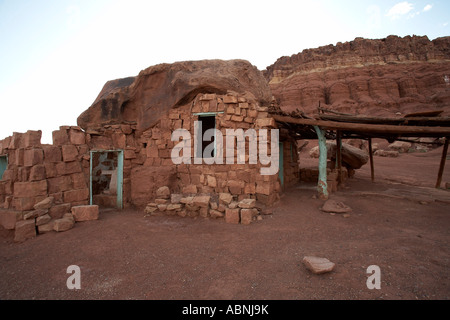 House Rock Valley, Arizona, USA Banque D'Images