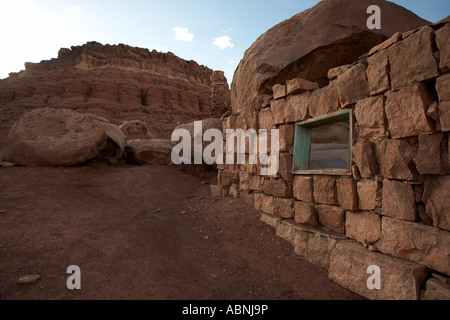 House Rock Valley, Arizona, USA Banque D'Images