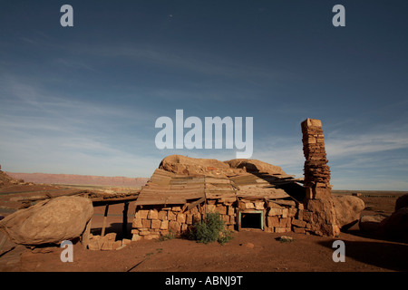 House Rock Valley, Arizona, USA Banque D'Images