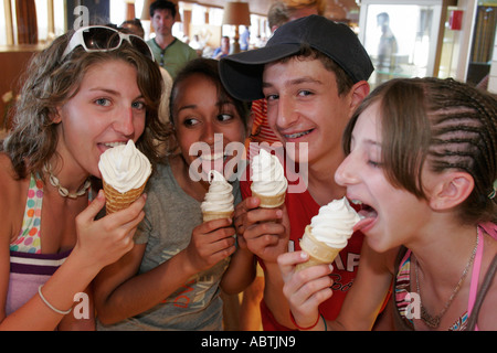 Puerto Rico,Rican,Caribbean Island,Océan Atlantique,eau,Holland America Line,croisière de dix jours dans les Caraïbes orientales,cinq arrêts,ports d'appel,ms Noordam,navire Banque D'Images