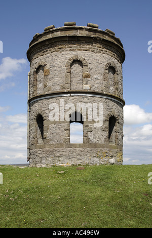 Le Temple de Salomon, Buxton, Derbyshire, Angleterre Banque D'Images