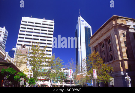 Perth Western Australia Banque D'Images