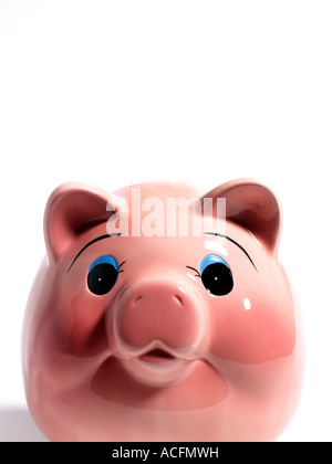 Tirelire Banque D'Images