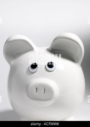 Tirelire Banque D'Images