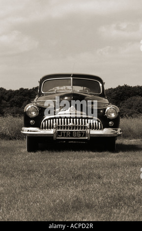 Buick Series 40 de 1948. Banque D'Images