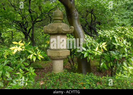 Le Sankei-en (3), Jardin Les ruisseaux JP Yokohama Banque D'Images