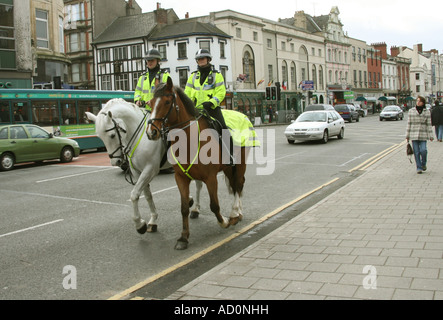 Cardiff South Wales GB UK 2007 Banque D'Images