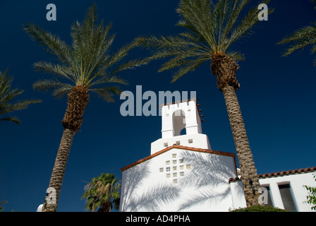 La Quinta Resort and Hotel California Banque D'Images