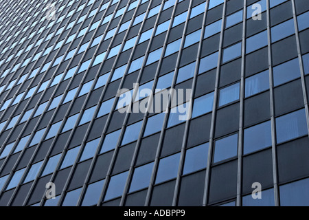 Bureaux Banque D'Images