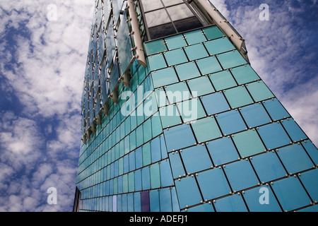 Le Musée Aquarium Deep Hull East Riding of Yorkshire Angleterre Banque D'Images