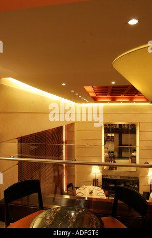 Restaurant Cracco Peck Milan Lombardie Italie Banque D'Images