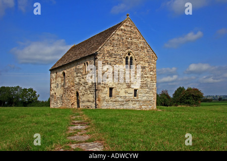 Abbot's Fish House Banque D'Images